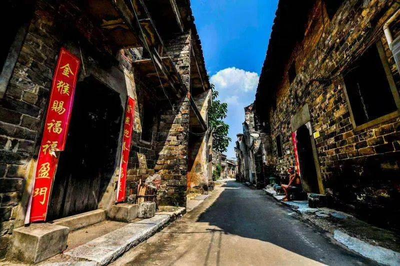 小桥流水人家黄石这个千年古镇一点不比江南水乡差