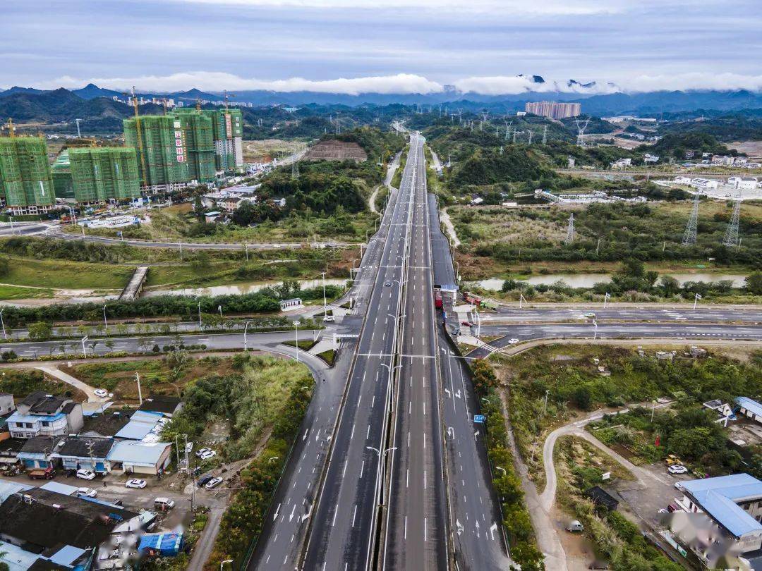 花溪路 伍家岗长江大桥,港窑路延伸段,江城大道二期,宜长快速通道
