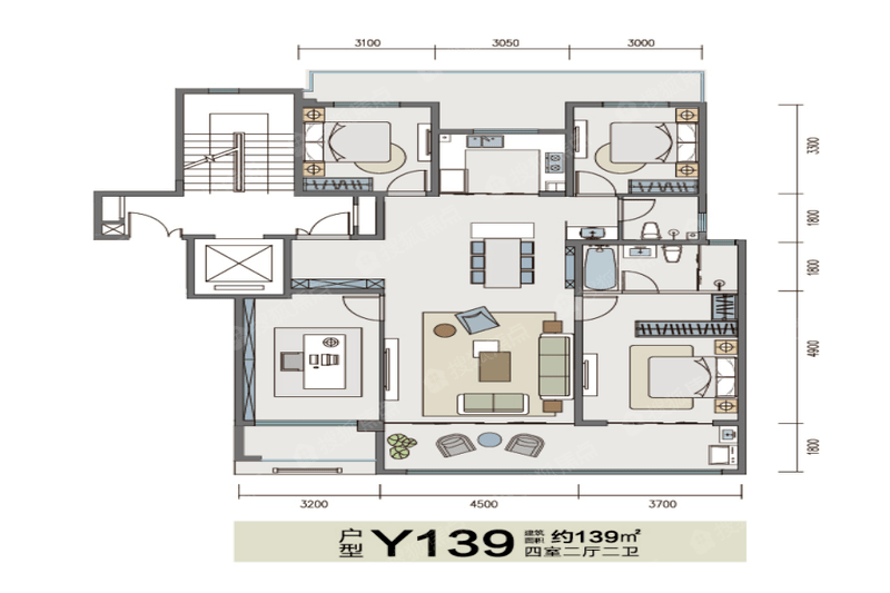 临时展示中心实拍曝光!新东升·佑园最新工程进展!
