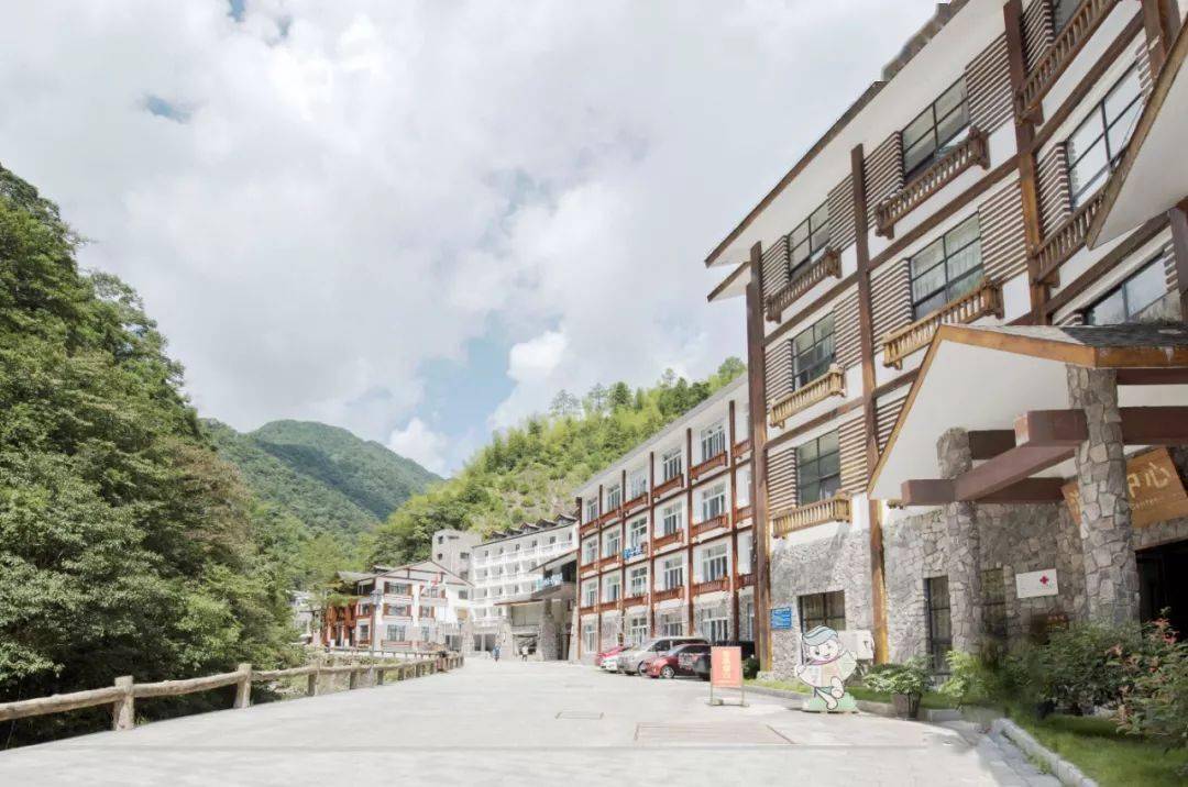 逃离城市的喧嚣我们一起去泰顺这些民宿住几天吧