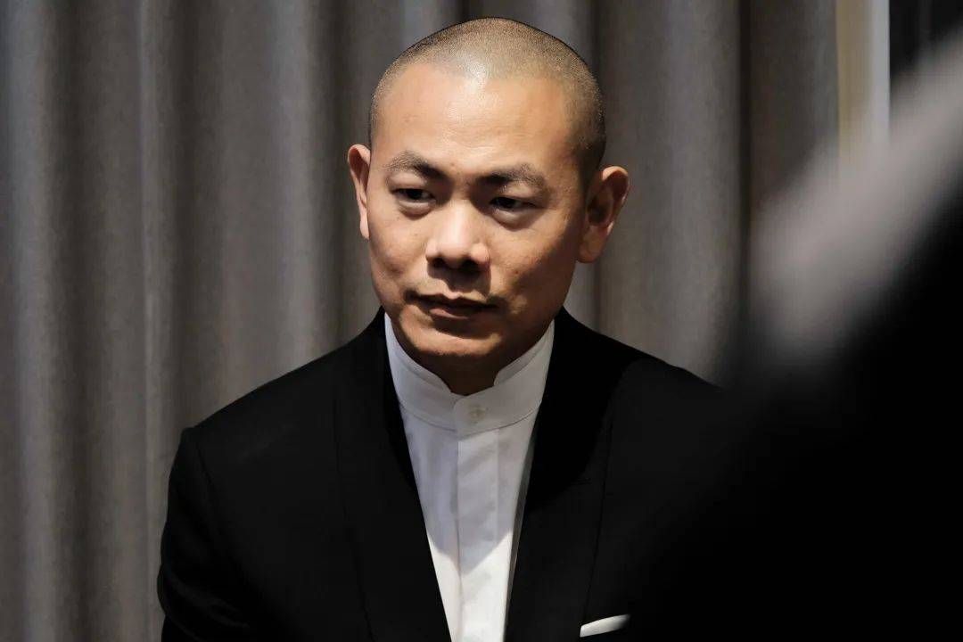 饮食除了品尝外还有何用专访米其林星级主厨andréchiang江振诚hype