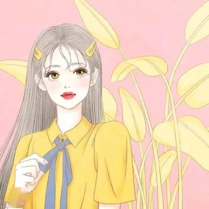 【精选推荐】清纯美丽,知性优雅女生