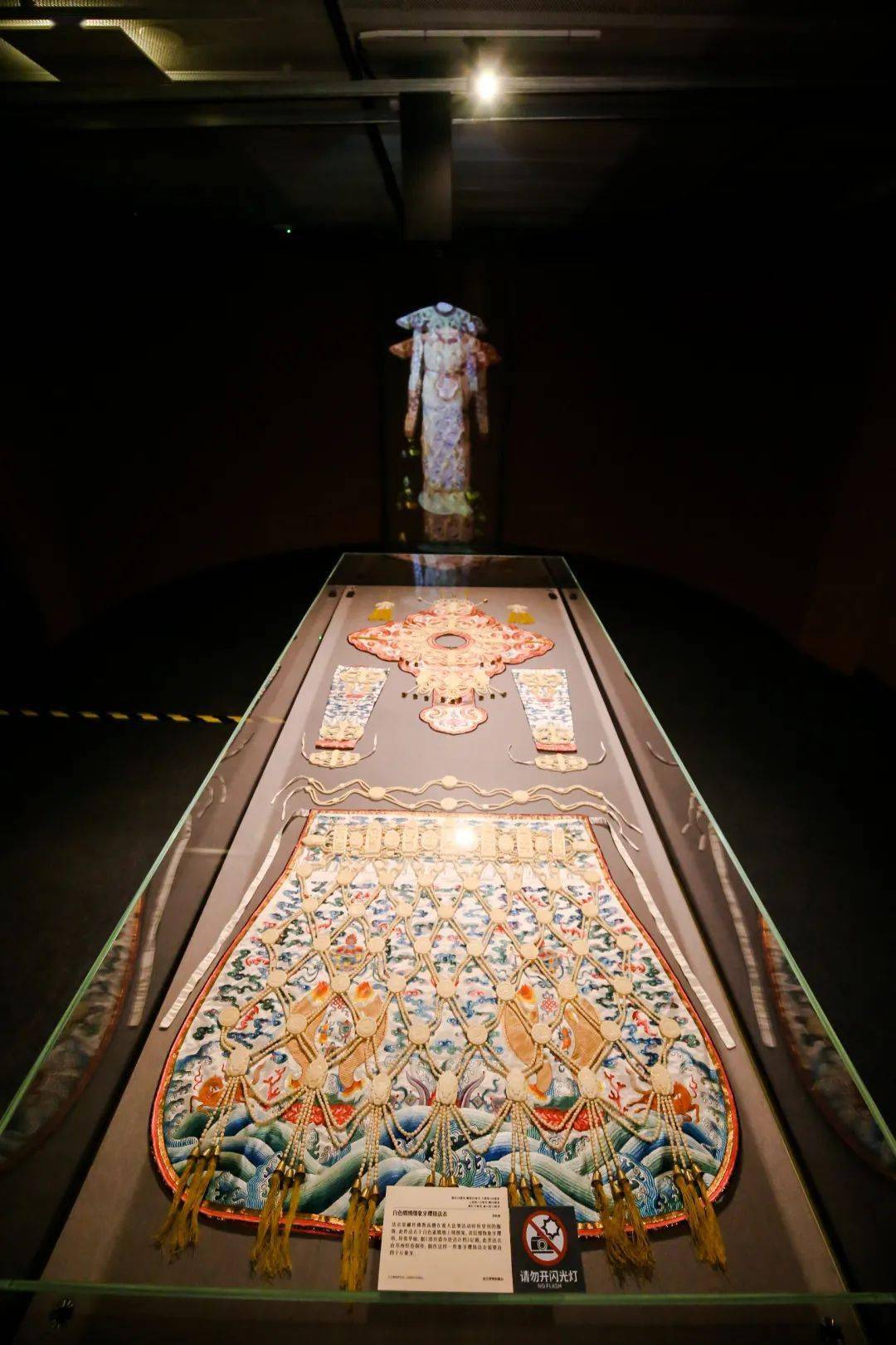 妙宝庄严—故宫博物院藏法器展 | 嘉德艺术中心&北京