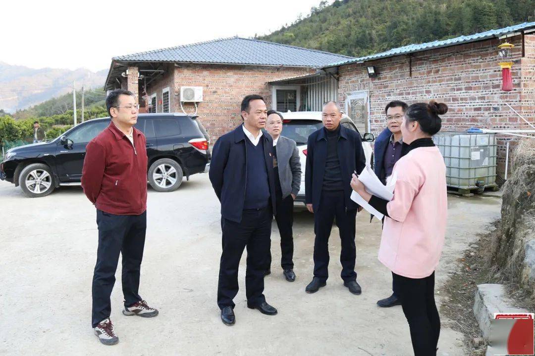 围绕既定目标,加快工作进度, 保质保量如期完成项目建设_林文泉