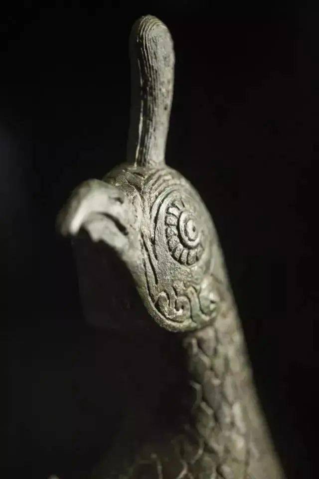 云:"凤皇鸣矣,于彼高冈",《国语·周语》更称"周之兴也,鹡鷟鸣于岐山"