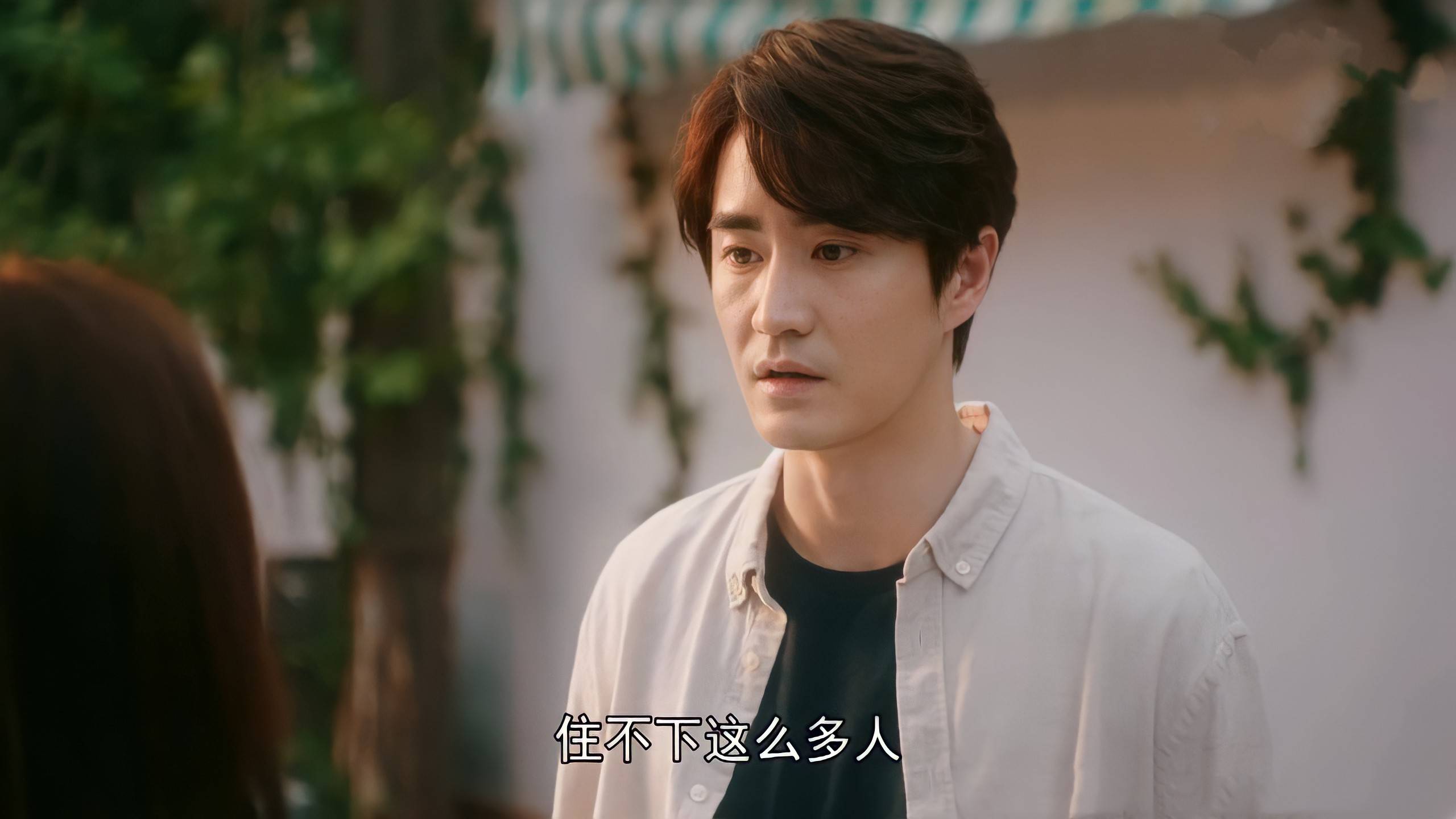 流金岁月章安仁对蒋家破产冷眼旁观蒋南孙后悔太晚看清他