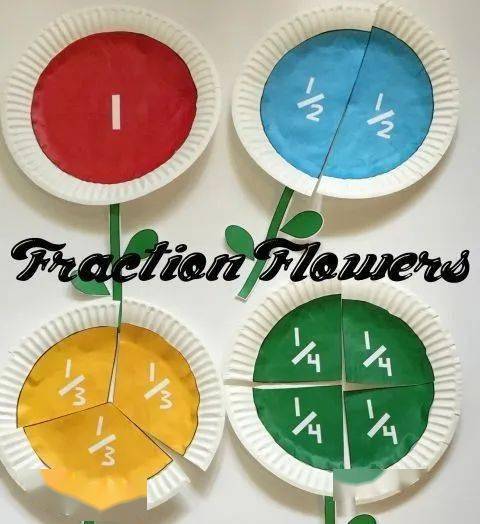 幼儿园数学自制玩教具16款让幼儿轻松学数学