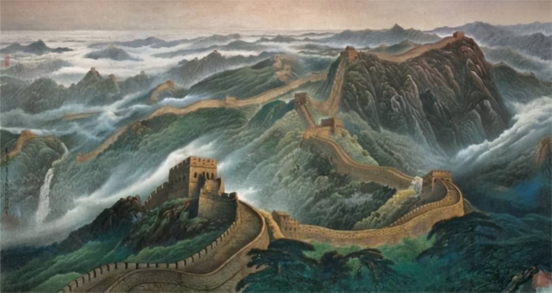 秦始皇为什么宁愿修长城也不打匈奴