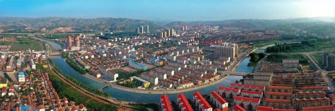 榆社都是这几年发生的事