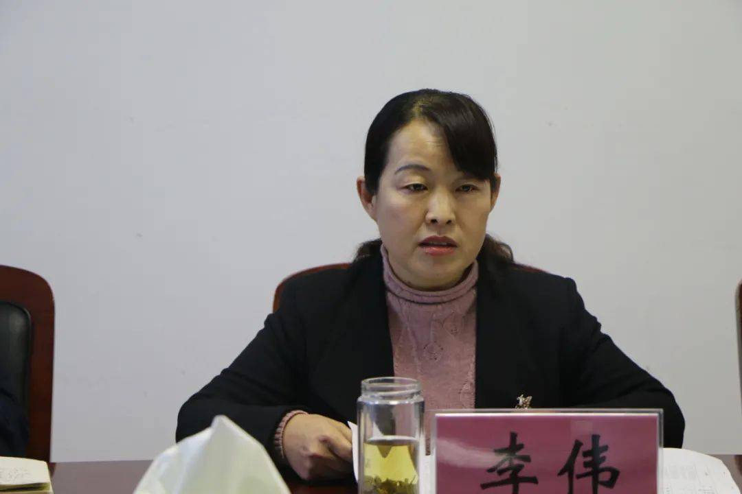 区委书记赵居安到双泉镇开展调研工作