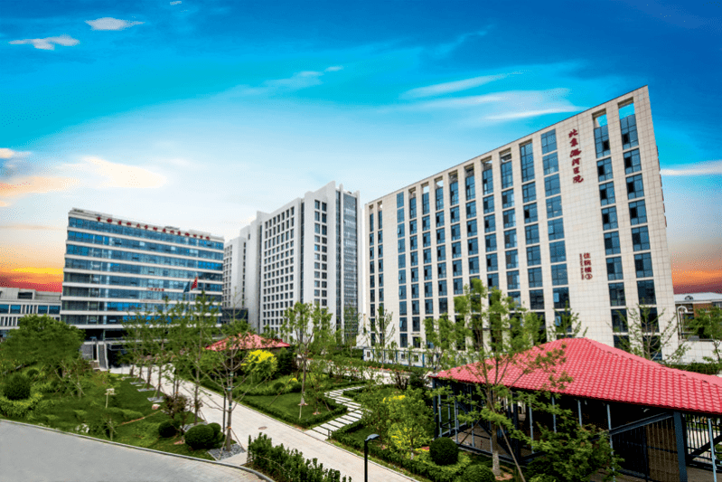 医院志潞河医院让医生找患者