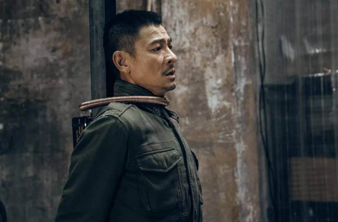 《拆弹2》口碑好,票房却不及郭敬明新片,刘德华撑不起票房?_大片