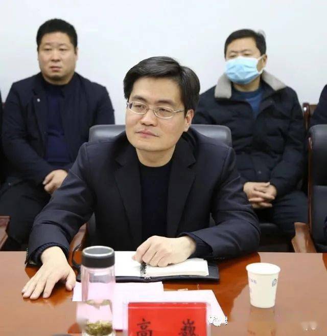 县委书记樊中青在致辞中代表县委,县政府对出席签约仪式的嘉宾表示