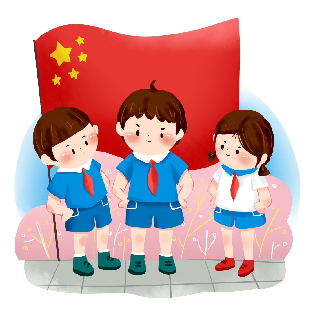 追寻红色足迹 传承红色基因——桂林市龙隐小学2021年组织全体师生