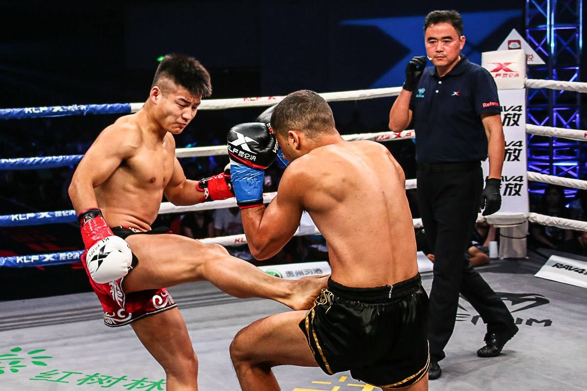 位宁辉第三次冲击武林风世界冠军有望问鼎冠军杀回世界前十