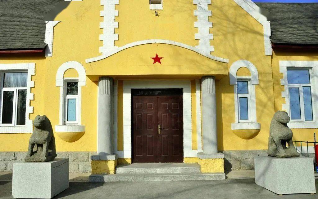 大门"三不对":一旦中一个,家财万贯也能败光!