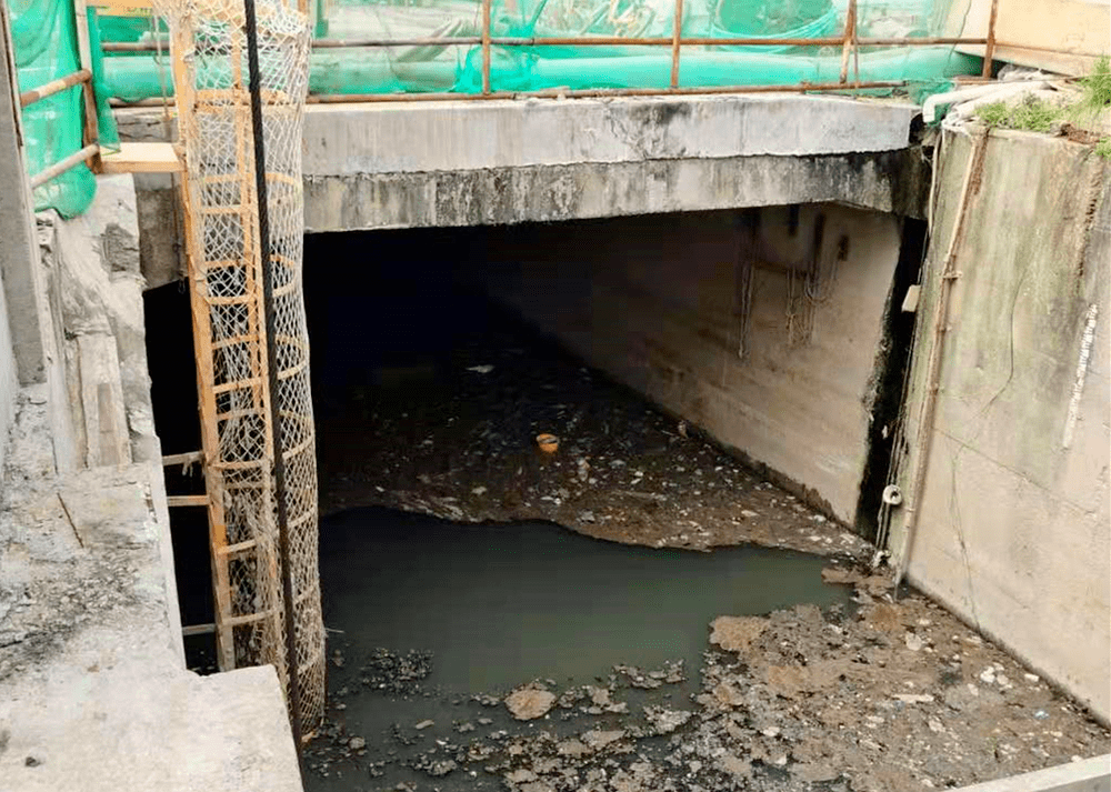 暗涵整治—看深圳如何攻坚高密度超大城市治水痛点!