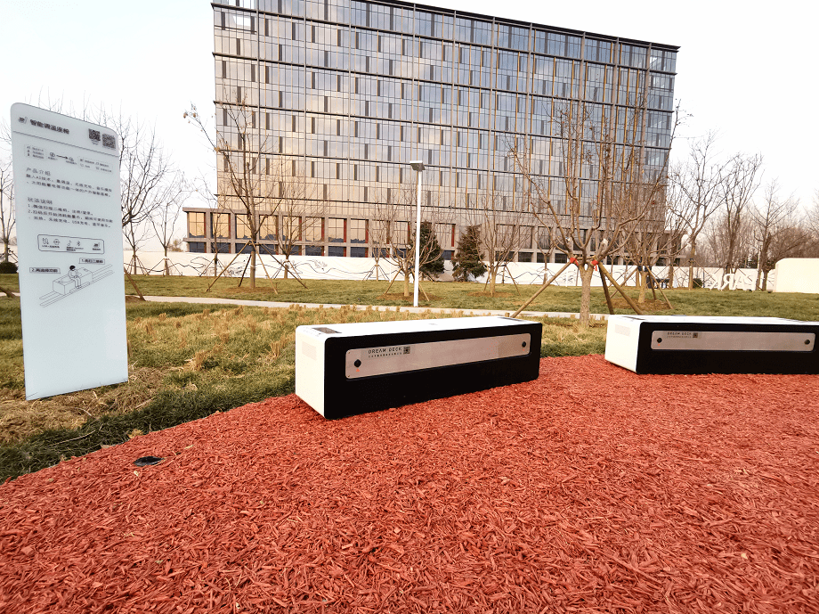 从规划到建设,龙湖g-park科技公园力争为北部地区科技企业员工和居民