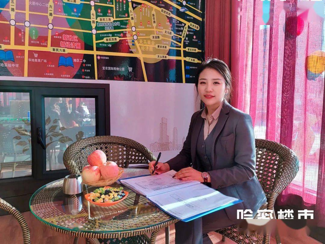 卖房子的何老师感谢一路走来从未放弃过的你