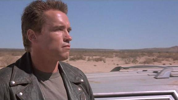 终结者2t800型终结者学微笑施瓦辛格1080pterminator2