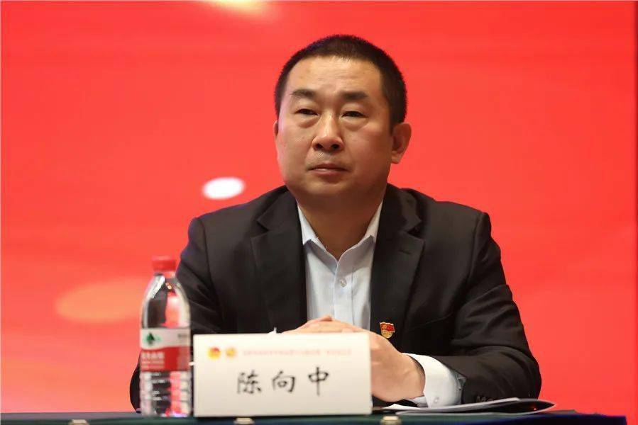 农业农村局党组书记刘士勇市委副秘书长祁金涛市委副书记李亦博1月6日