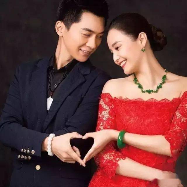 老话说,"一生夫妻三年半,十年夫妻九年空"竟是这个意思