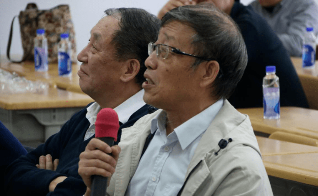 本次比赛以推动教学创新,打造一流课程为主题,落实以人为本,教授上