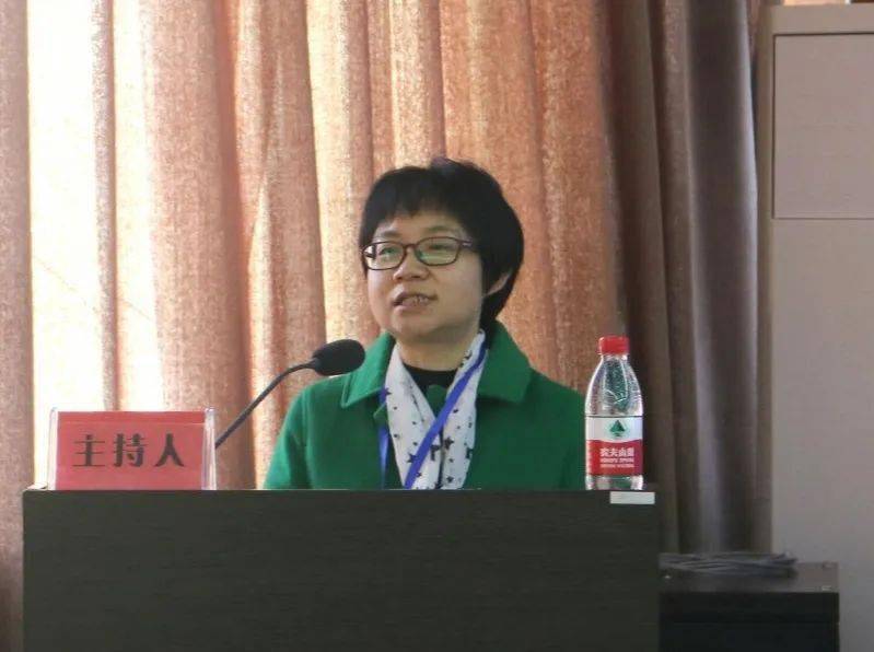 昆明地理学会理事长孙青,云南师范大学文理学院学术委员会主任李申文