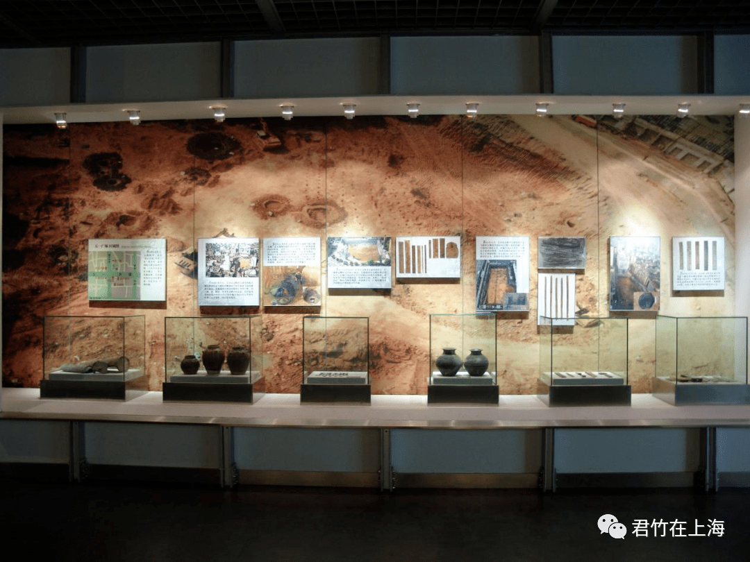 经典展三国吴简长沙简牍博物馆