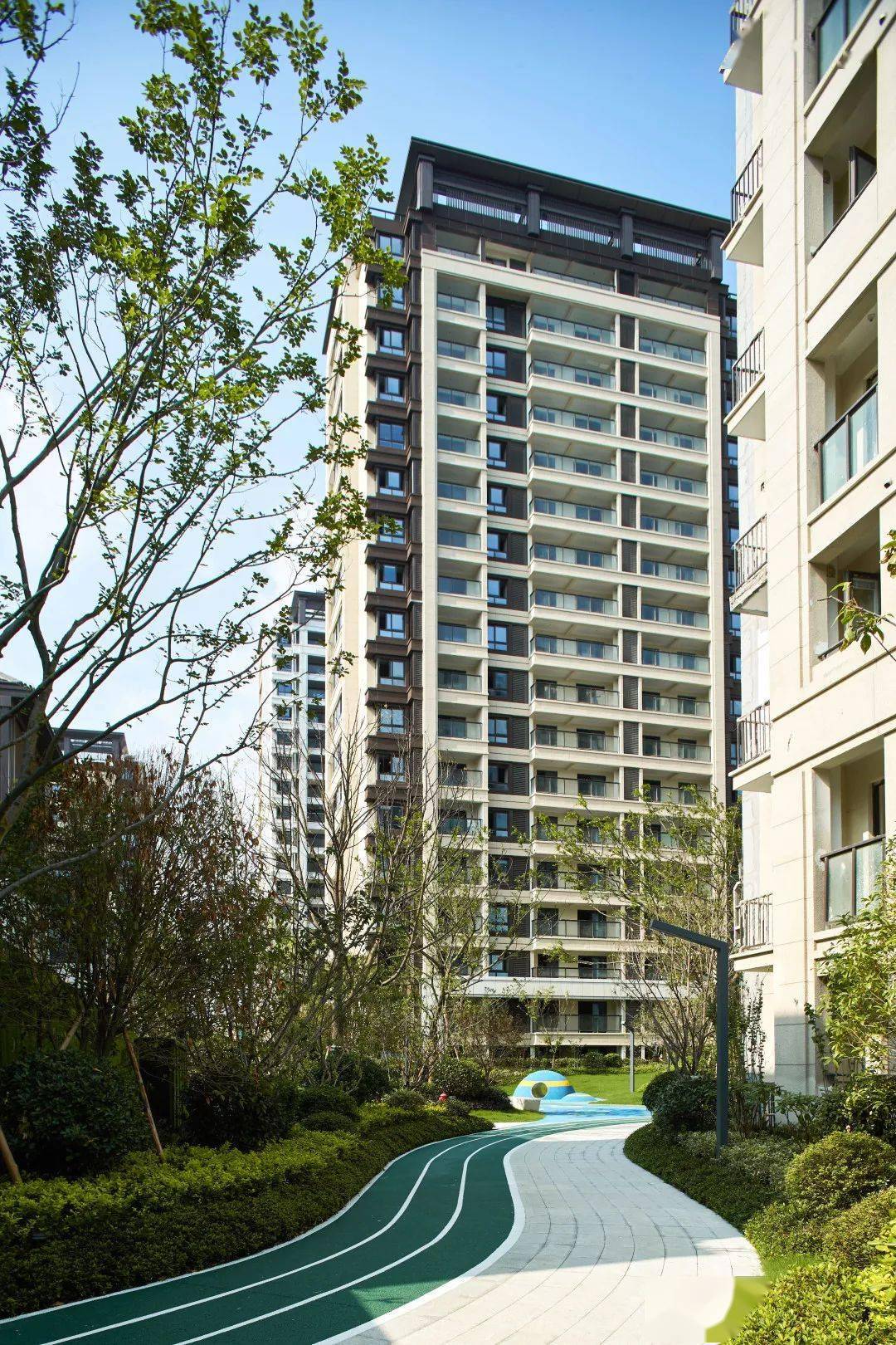 东原阅城一期交付,有惊无艳!_小刀