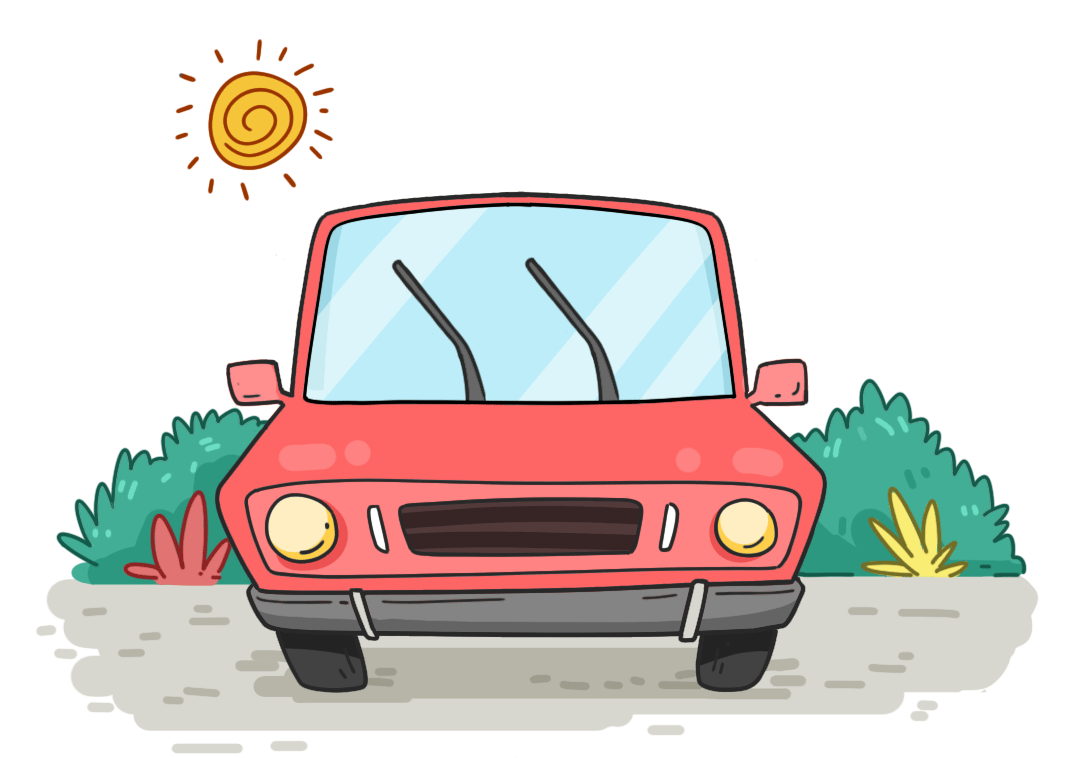 雨刷异响刮不干净是什么原因