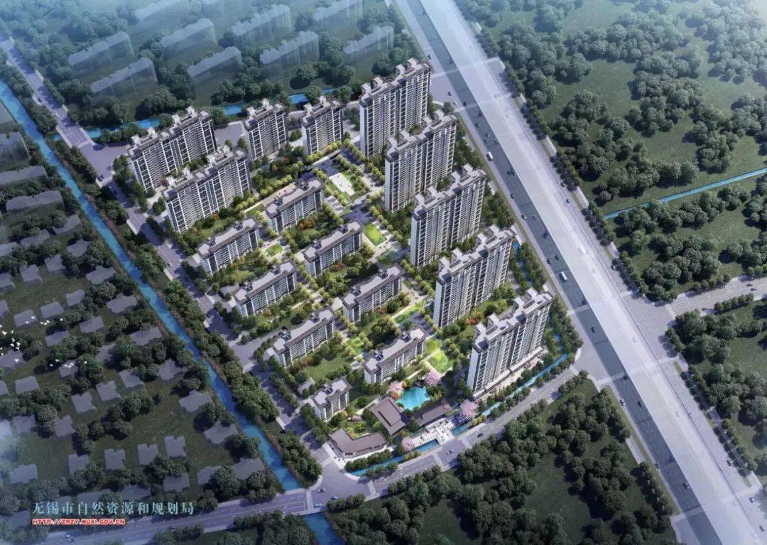 来势汹汹2021无锡23家纯新盘集中入市9家地价超15万㎡