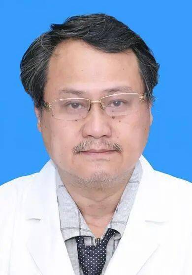 沈一平浙江省名中医,主任中医师,教授.