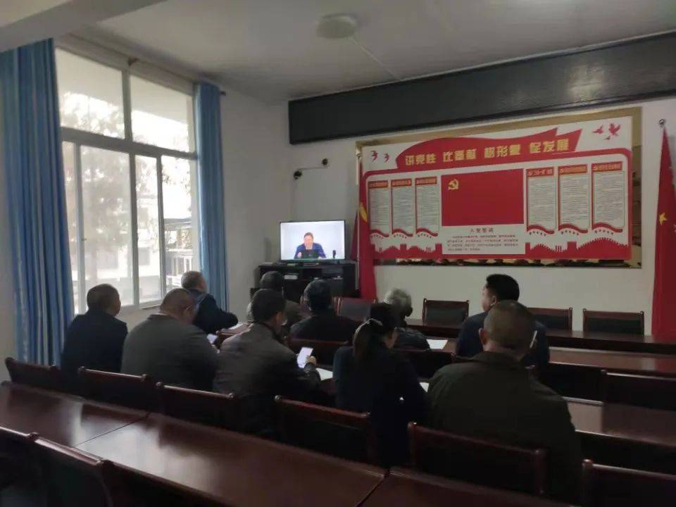 开江县狮子庙村跨界六联打造善治乡村样本