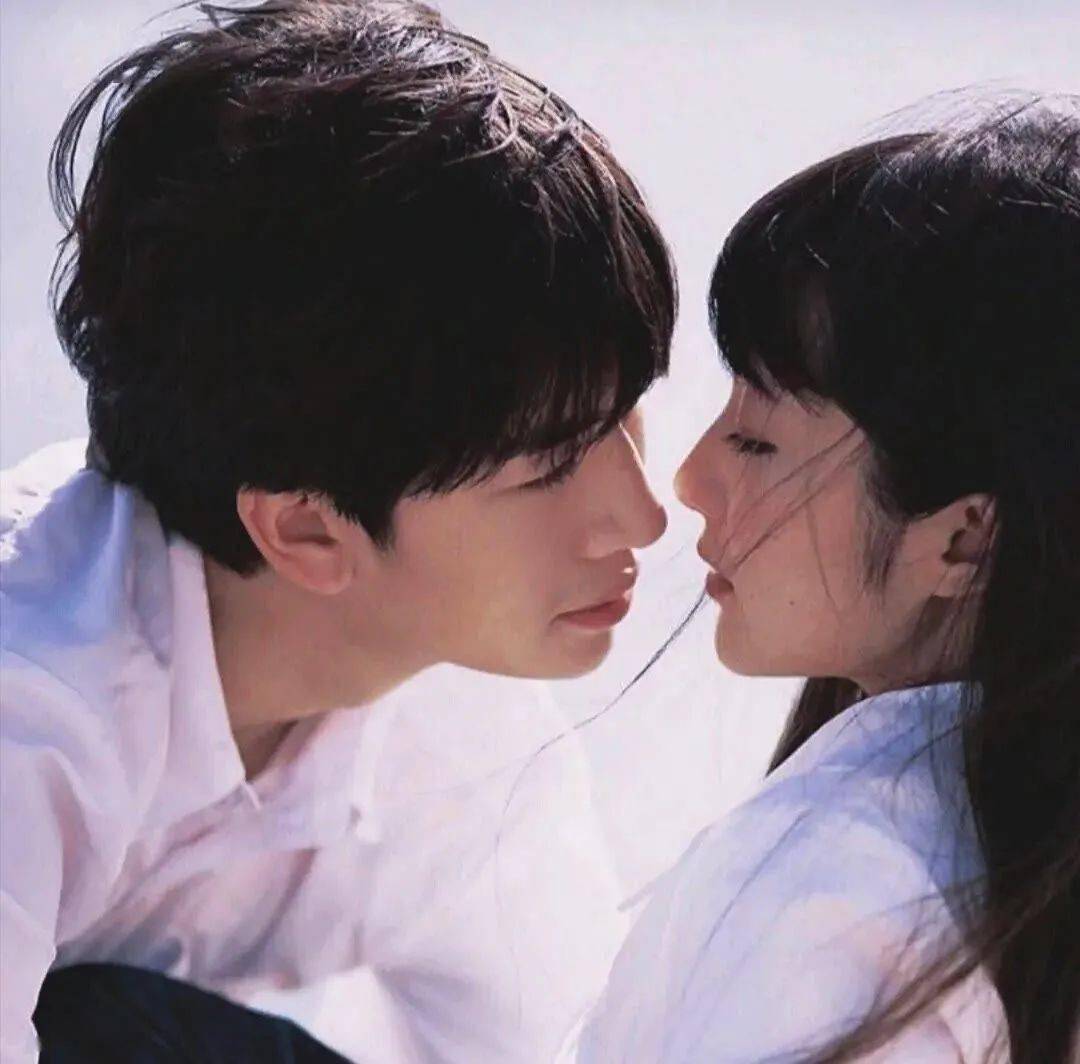 情头丨情侣头像