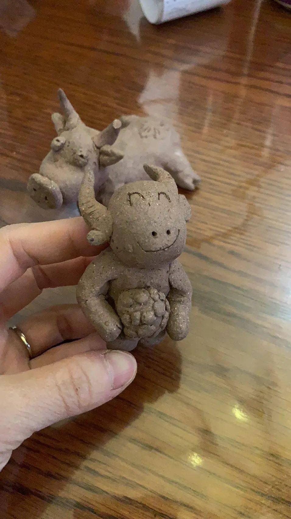 造物教程 | 牛转乾坤