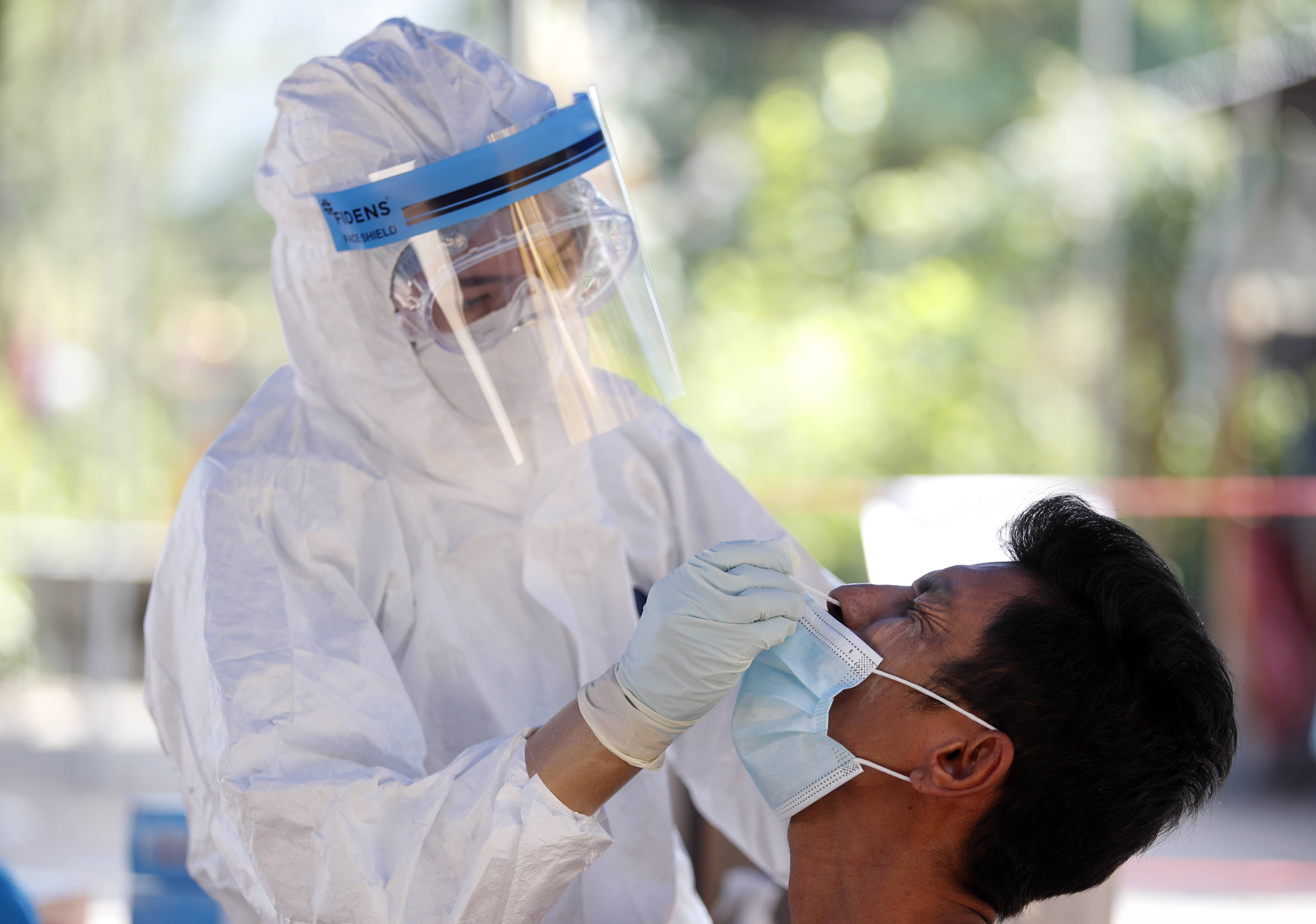 留学新冠检测 留学新冠检测