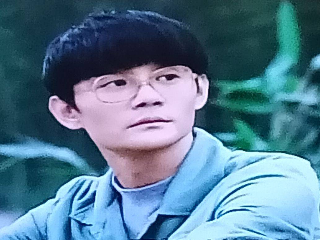 大江大河程宋婚姻失败不存在谁变心本来就是道不同不相为谋