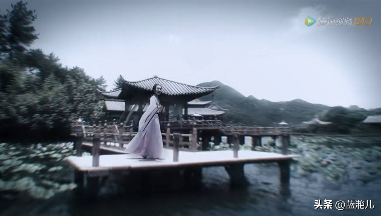 陈情令江厌离的一个梦境其实也预示着魏无羡的命运即将改变