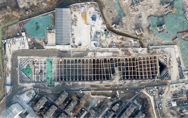 建宁西路过江通道公布最新方案