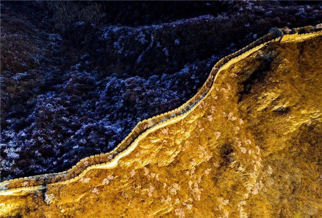 2020首届"鸟瞰视界"全国航拍大赛投稿作品精选(11)