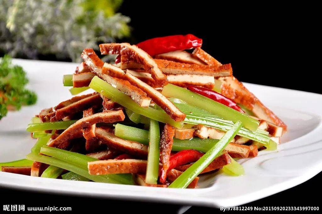 美食食谱2021年1月8日星期五