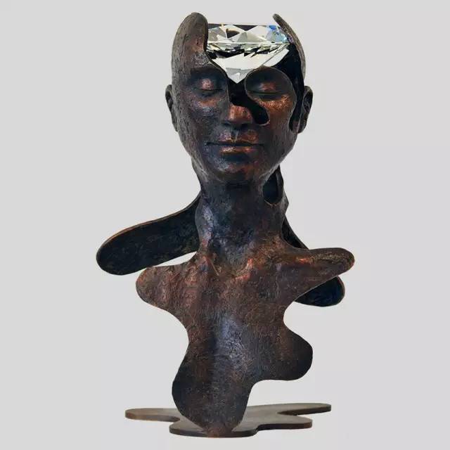 学雕塑 ,雕塑家分享,尽在当代雕塑