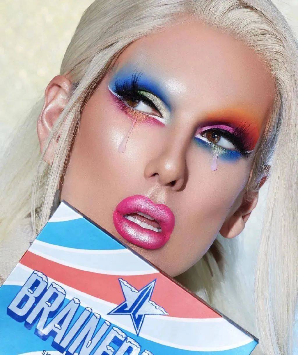 j姐否认与侃爷恋情表示莫挨老子