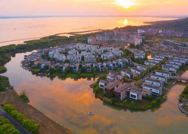 常州《太湖庄园》为何被大众所认可?原来是这么回事!【图文解析】_配套