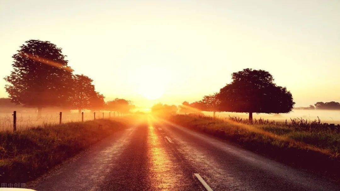 你所有吃过的苦到最后都是照亮你的路