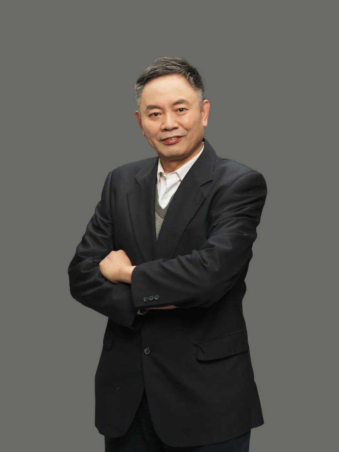 中国工程院院士,清华大学教授——张尧学长沙银行首席信息官,大赛总