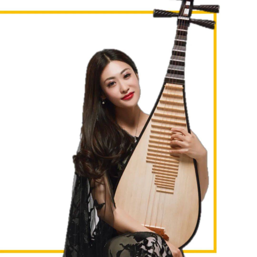 李卉青年琵琶演奏家多次荣获"刘明源"奖学金教育部项目中国音乐学院