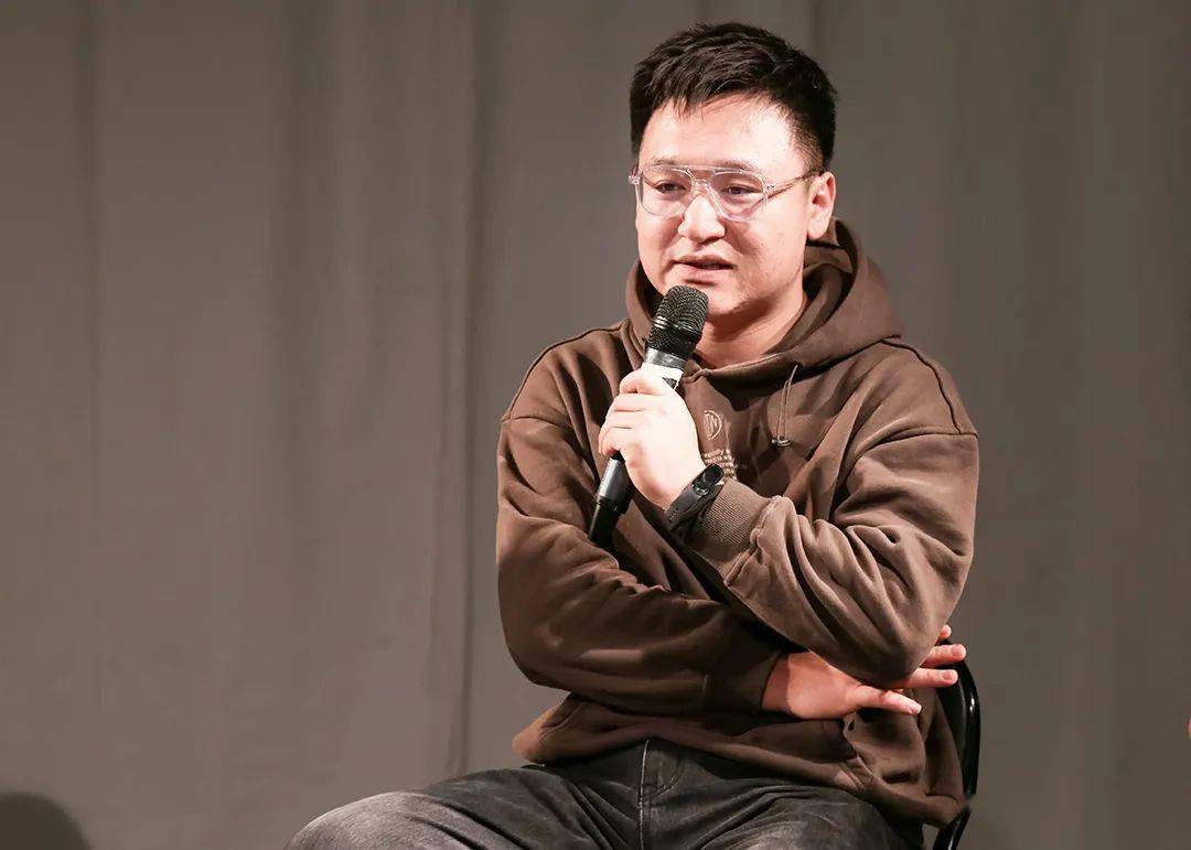 孟飞十行视频总导演代表作:《人间食事》好奇心是驱使你做纪录片的原