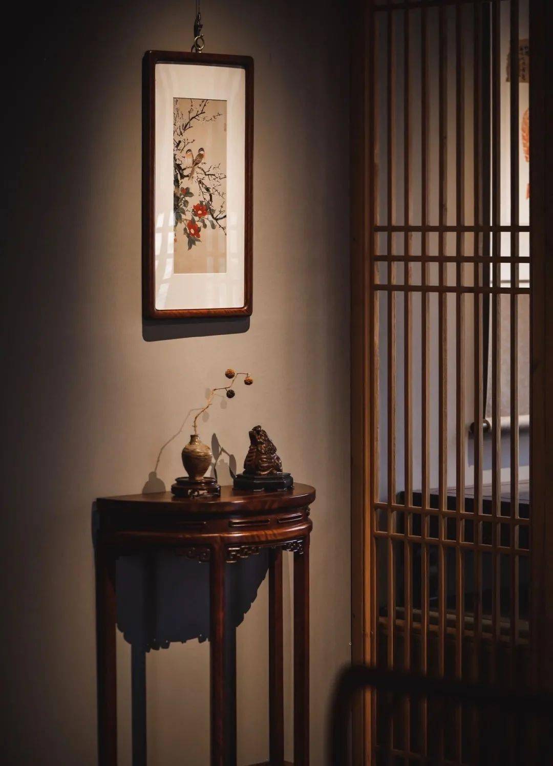 中国雅室这才叫真正的低调的奢华